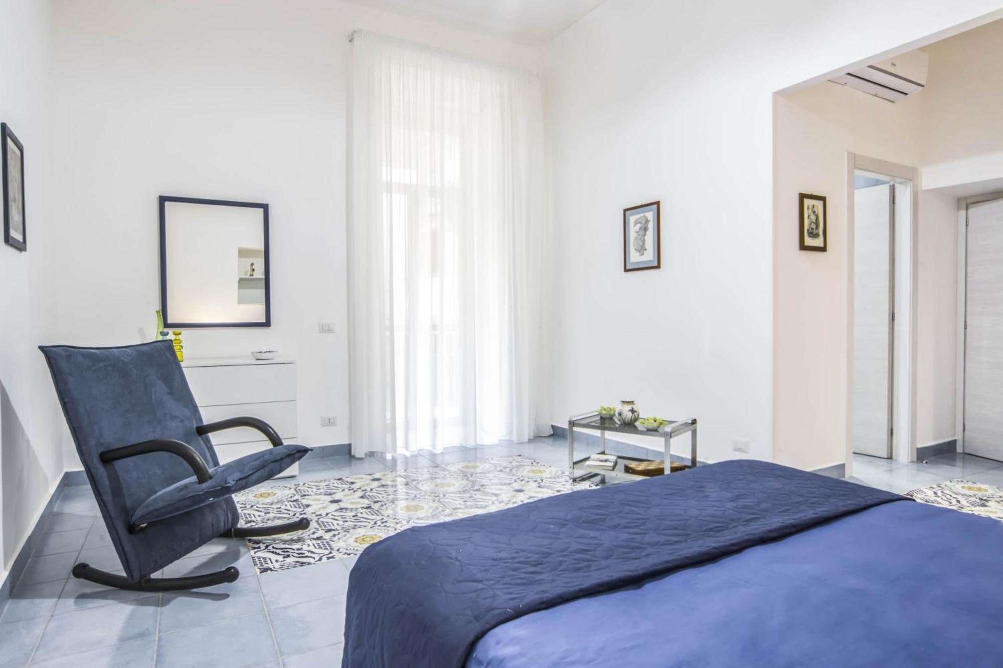 Gocce Villas - Il Limoncello Historical Center Of เนเปิลส์ ภายนอก รูปภาพ