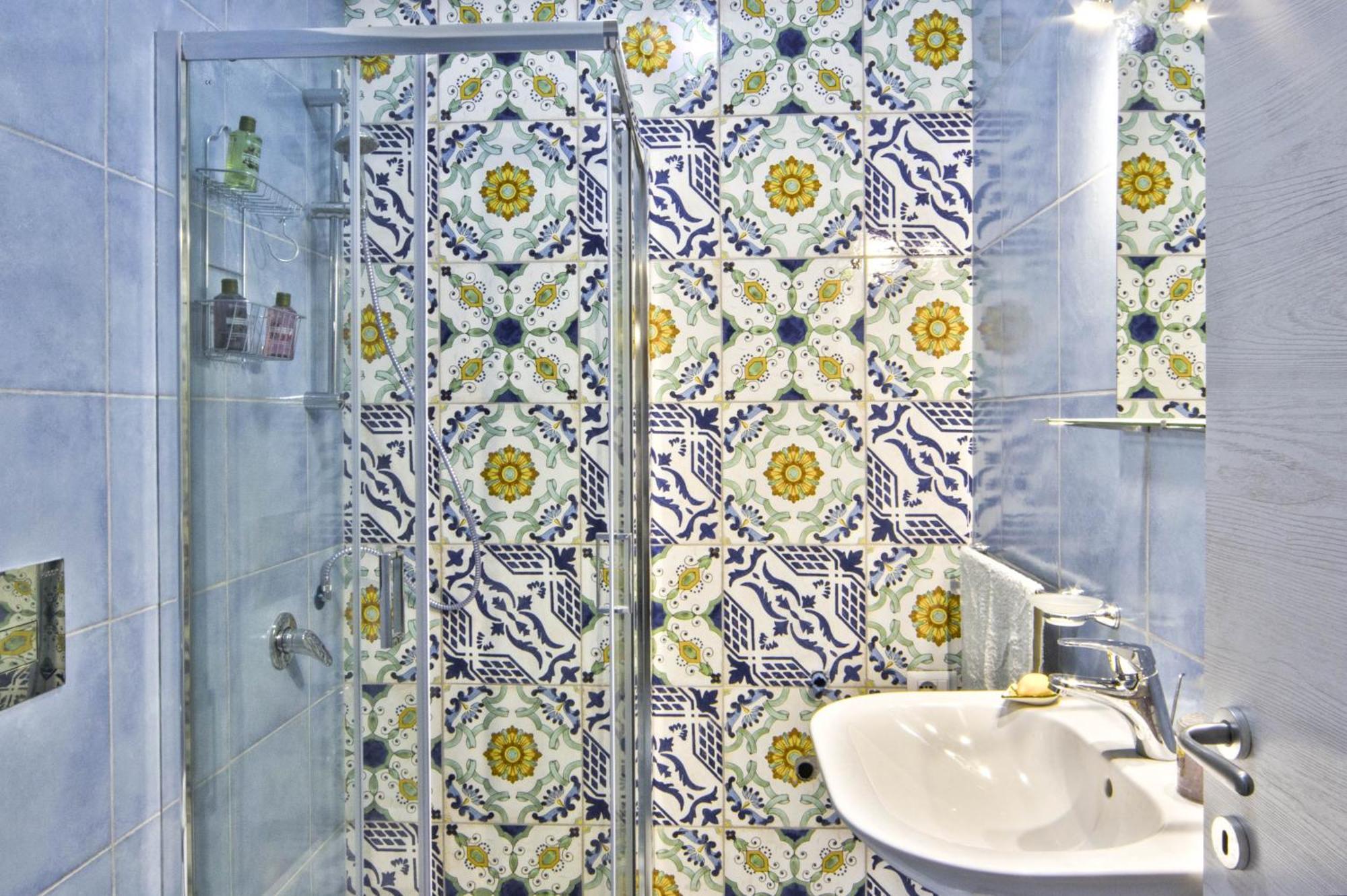 Gocce Villas - Il Limoncello Historical Center Of เนเปิลส์ ภายนอก รูปภาพ