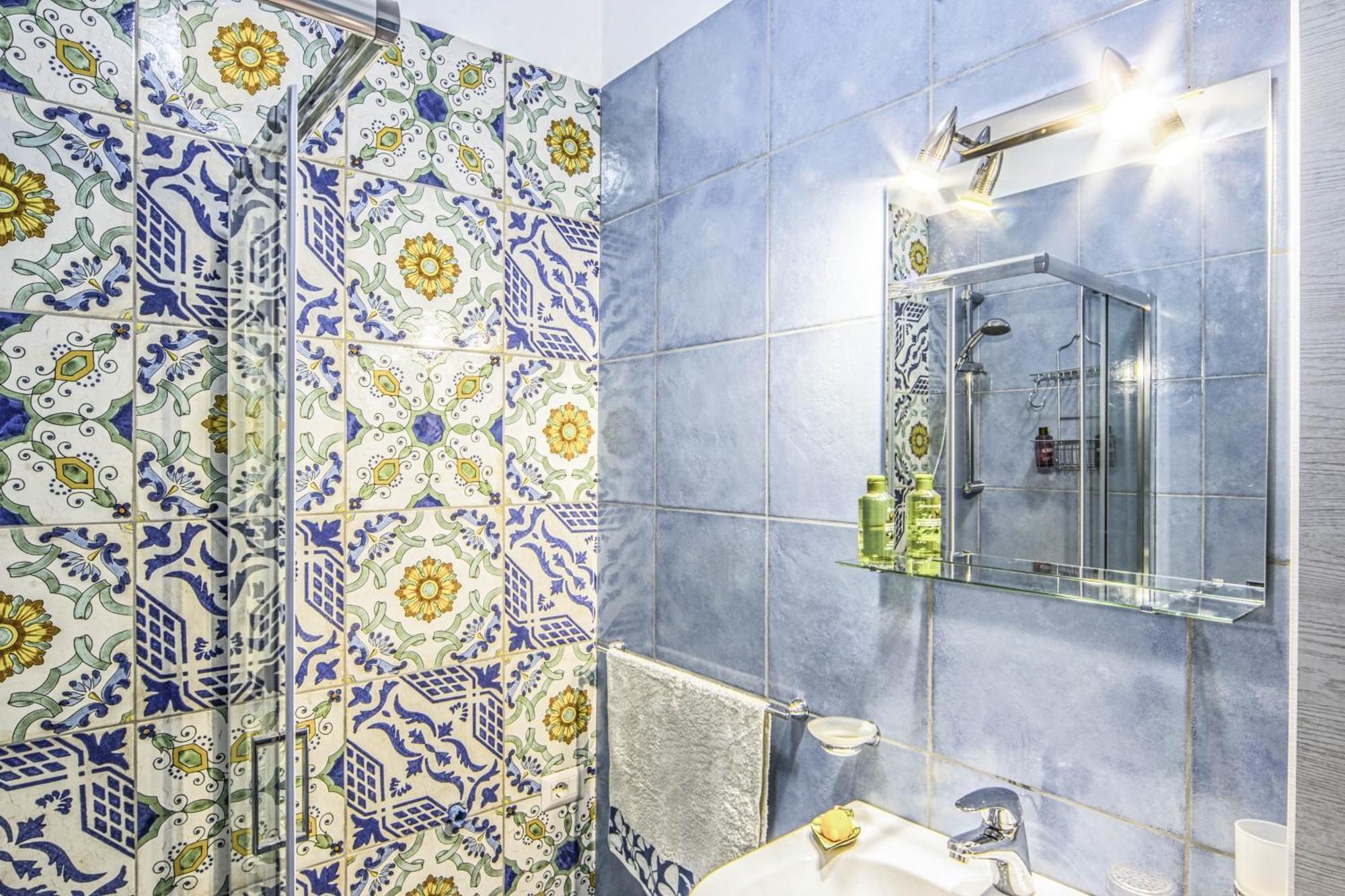 Gocce Villas - Il Limoncello Historical Center Of เนเปิลส์ ภายนอก รูปภาพ
